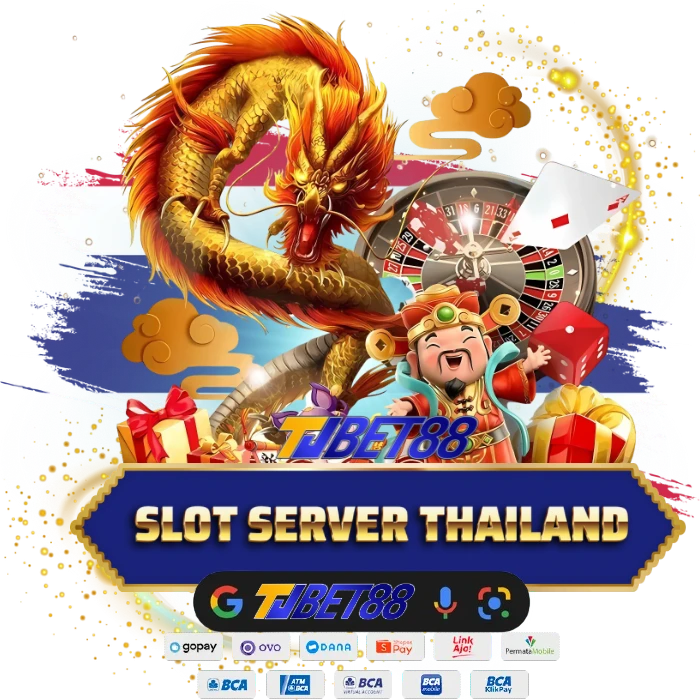 Slot Thailand: Situs Judi Slot Server Thailand No 1 Super Gacor